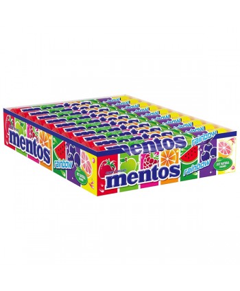 V.Mentos Rainbow........20 U