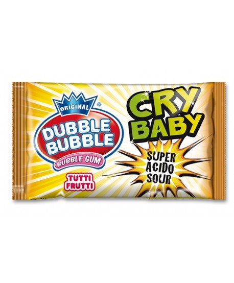 Dubble Cry Baby 200U