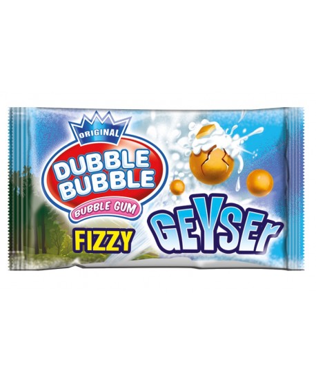 Dubble Bubble Geyser 200U