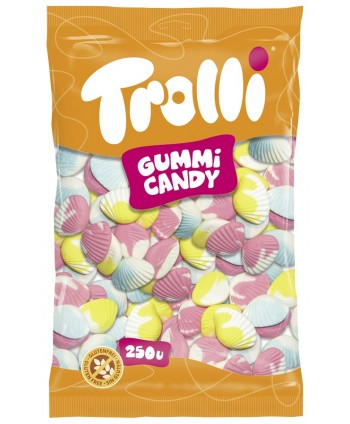 Trolli Goma Concha........250U