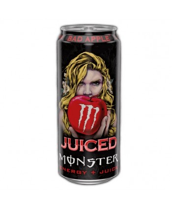 Monster J. Bad Apple 50Cl...1U